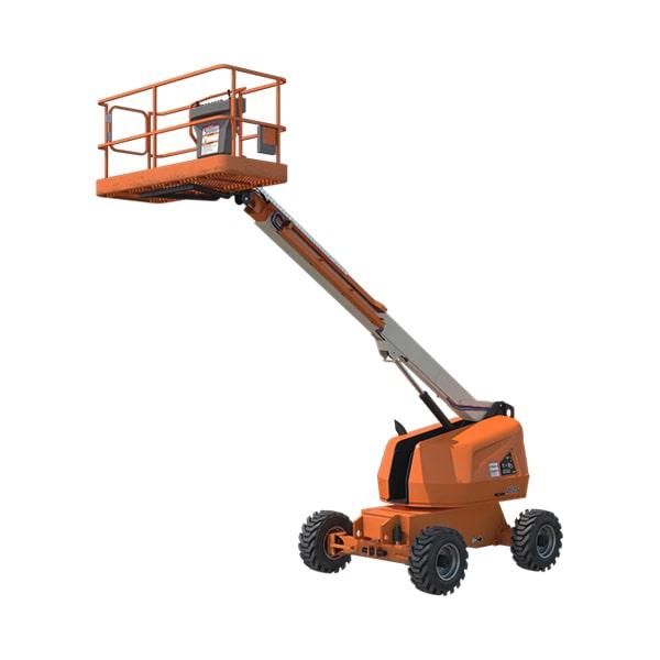 boom lifts must be checked and maintained according to manufacturer guidelines and industry standards, typically every 3-6 months